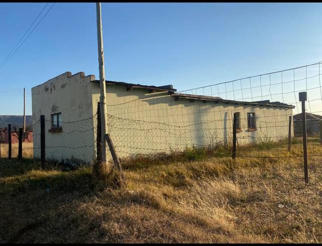 1 BEDROOM HOUSE FOR SALE IN EZIBELENI